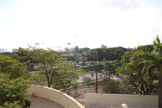 Parque Villa Lobos III