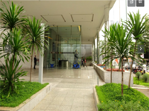 Aluguel Salas São Paulo Jardim Paulistano 1