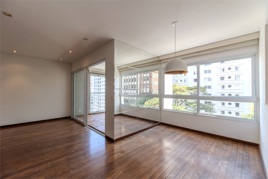 Venda Duplex São Paulo Jardim Paulista 1