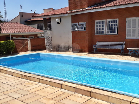 Venda Casa térrea Itu Jardim Faculdade 1
