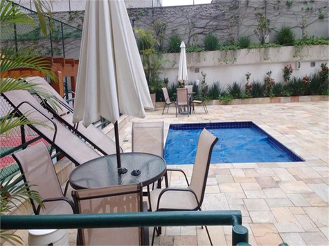Venda Apartamento São Paulo Cerqueira César 1