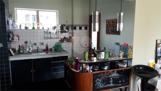 Aluguel Apartamento São Paulo Itaim Bibi 1