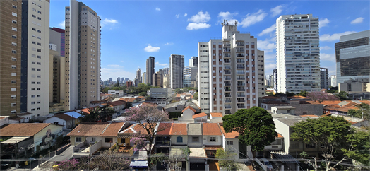 Aluguel Apartamento São Paulo Pinheiros 1