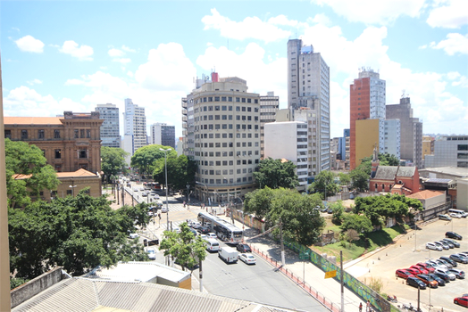 Venda Prédio inteiro São Paulo Centro 1