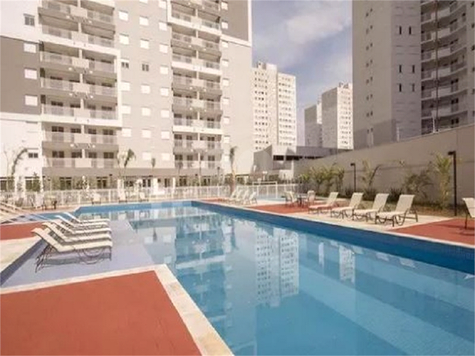 LIVE RESIDENCIAL CLUBE
