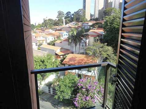 Venda Apartamento São Paulo Jardim Ampliação 1