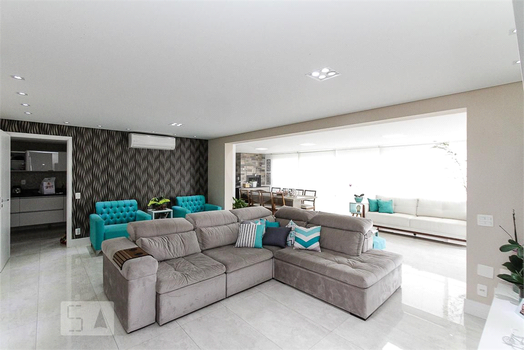 Venda Apartamento São Paulo Belenzinho 1