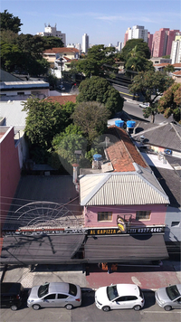 Venda Prédio inteiro São Paulo Jardim Das Laranjeiras 1