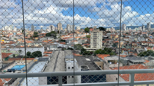 Venda Apartamento São Paulo Vila Gustavo 1