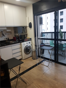 Aluguel Flat São Paulo Nova Piraju 1