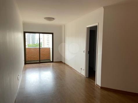 Aluguel Apartamento São Paulo Santo Amaro 1