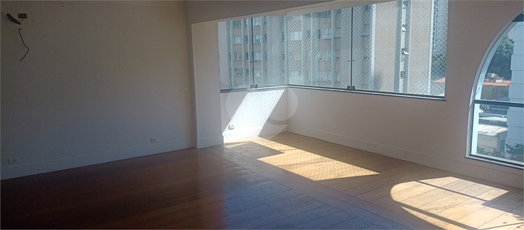 Venda Apartamento São Paulo Jardim Paulista 1