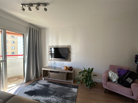 Aluguel Apartamento São Paulo Brooklin Paulista 1