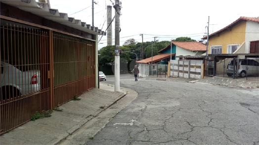 Venda Casa térrea São Paulo Vila Piauí 1