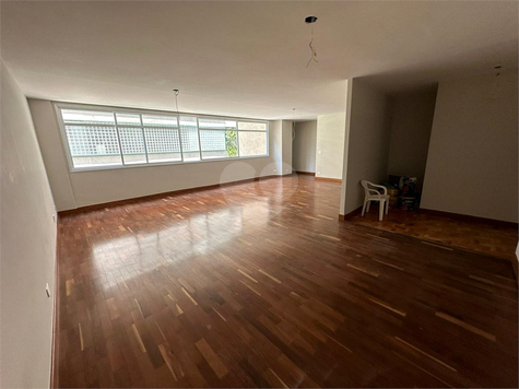 Venda Apartamento São Paulo Vila Nova Conceição 1