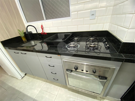 Residencial  22 De Março