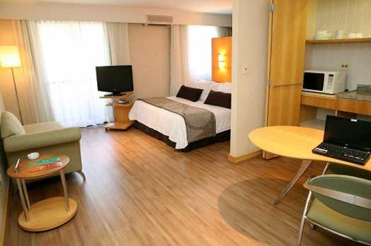 Aluguel Apartamento São Paulo Vila Uberabinha 1