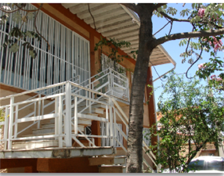 Venda Sobrado Campinas Nova Campinas 1