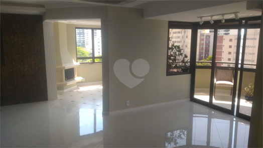 Venda Apartamento São Paulo Planalto Paulista 1