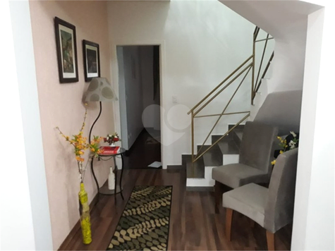 Venda Casa Mogi Das Cruzes Vila Suissa 1