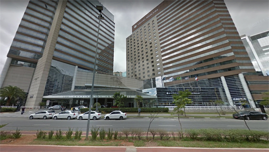 CONTINENTAL SQUARE FARIA LIMA