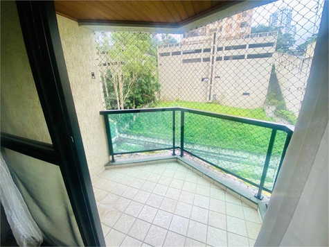Terraza Di Verdi