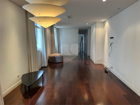 Venda Apartamento São Paulo Itaim Bibi 1