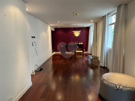 Aluguel Apartamento São Paulo Itaim Bibi 1