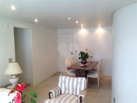 Venda Apartamento São Paulo Pinheiros 1