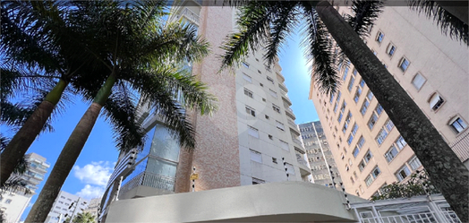 Venda Apartamento São Paulo Cerqueira César 1