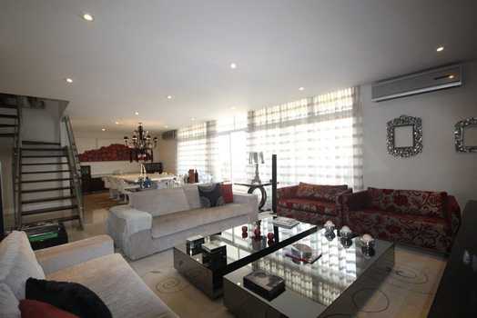 Venda Duplex São Paulo Santa Cecília 1
