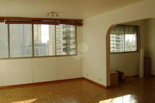 Venda Apartamento São Paulo Paraíso 1