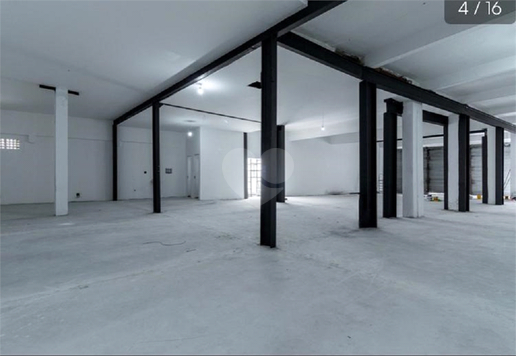 Aluguel Salão Comercial São Paulo Vila Nilo 1