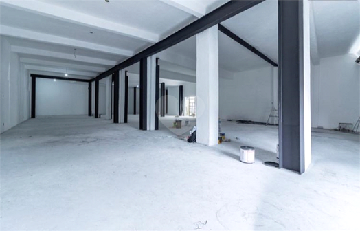 Aluguel Salão Comercial São Paulo Vila Nilo 1