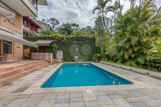 Venda Sobrado São Paulo Jardim Marajoara 1