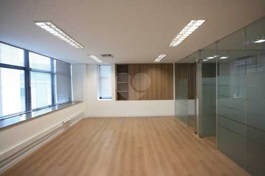ITAIM OFFICE TOWER