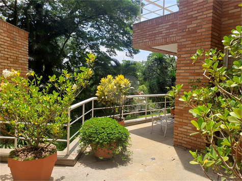 Venda Condomínio São Paulo Alto Da Boa Vista 1