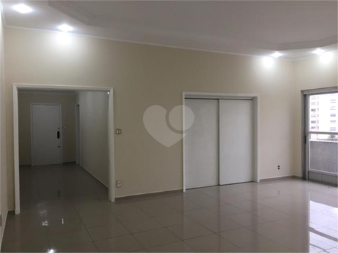 Aluguel Apartamento São Paulo Santa Cecília 1