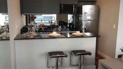 Aluguel Flat São Paulo Vila Olímpia 1