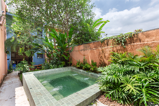 Venda Sobrado São Paulo City Boaçava 1