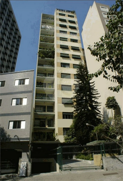 Aluguel Apartamento São Paulo Santa Cecília 1