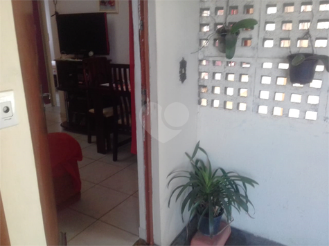 Venda Apartamento São Paulo Vila Nova Cachoeirinha 1