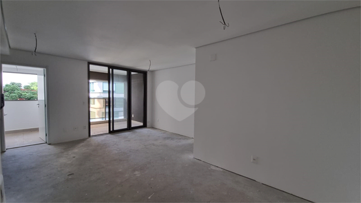 Venda Apartamento São Paulo Vila Nova Conceição 1