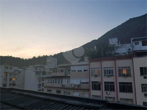 Venda Apartamento Rio De Janeiro Copacabana 1