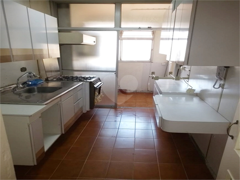 Venda Apartamento São Paulo Campo Belo 1