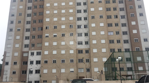 Venda Apartamento Diadema Campanário 1