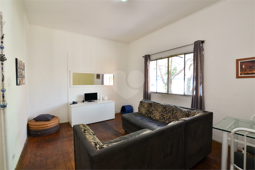 Venda Casa São Paulo Pinheiros 1