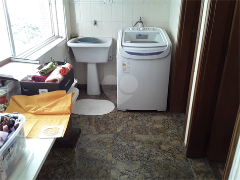 Venda Apartamento São Paulo Parque Da Mooca 1