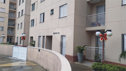 Venda Apartamento São Paulo Limão 1