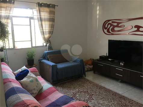 Conjunto Residencial Butantã.